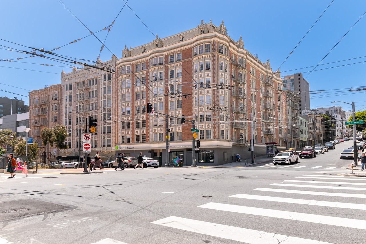 1755 Van Ness Avenue - Photo 6 of 19