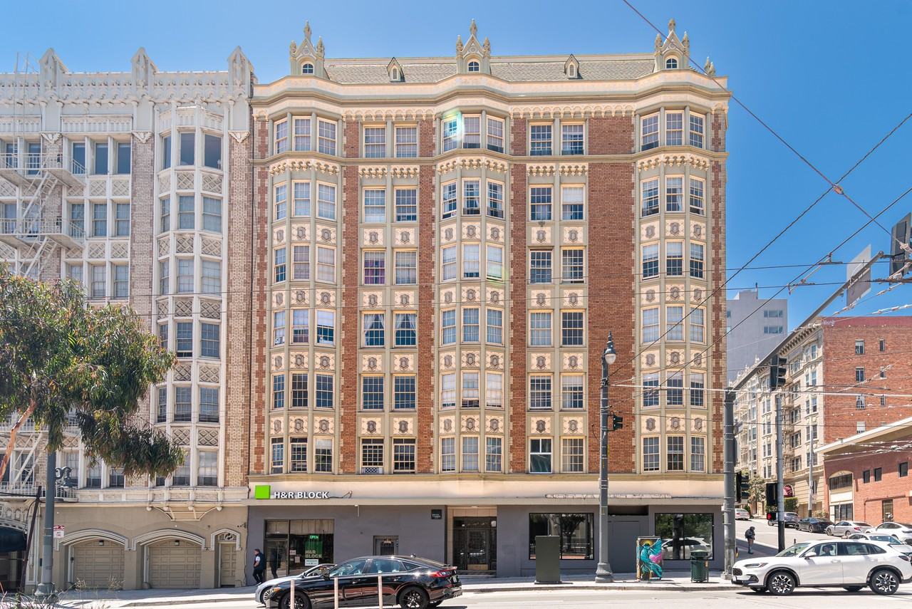 1755 Van Ness Avenue - Photo 7 of 19