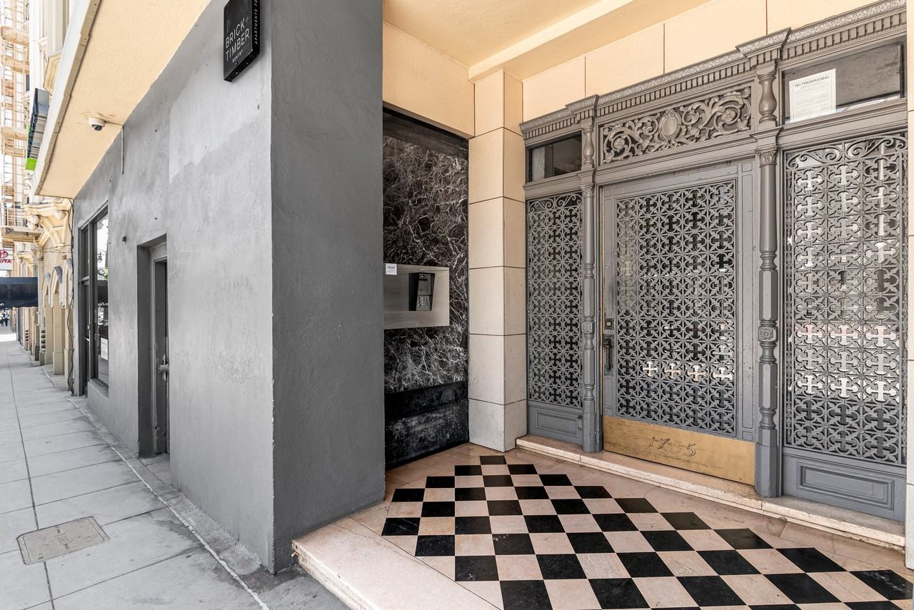 1755 Van Ness Avenue - Photo 7 of 18