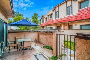 featured image of 27663 Ironstone Dr #5