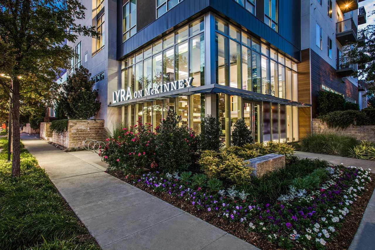 Lyra on McKinney - Photo 2 of 31