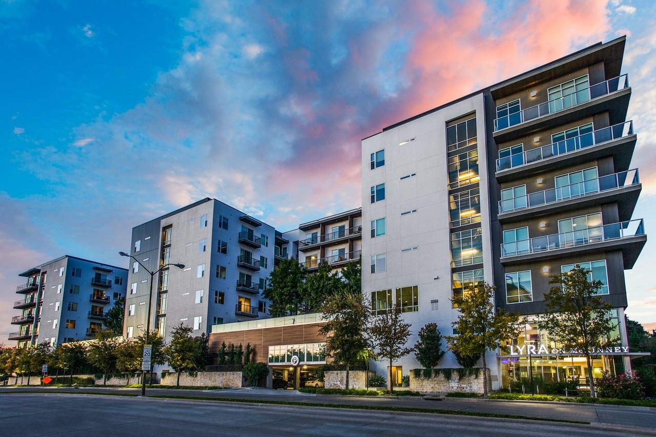 Lyra on McKinney - Photo 4 of 31
