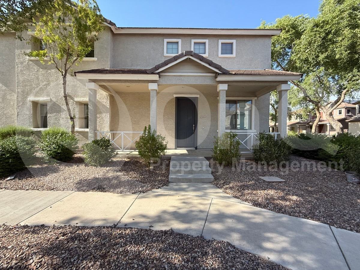 3834 E Santa Fe Ln - Photo 2 of 28