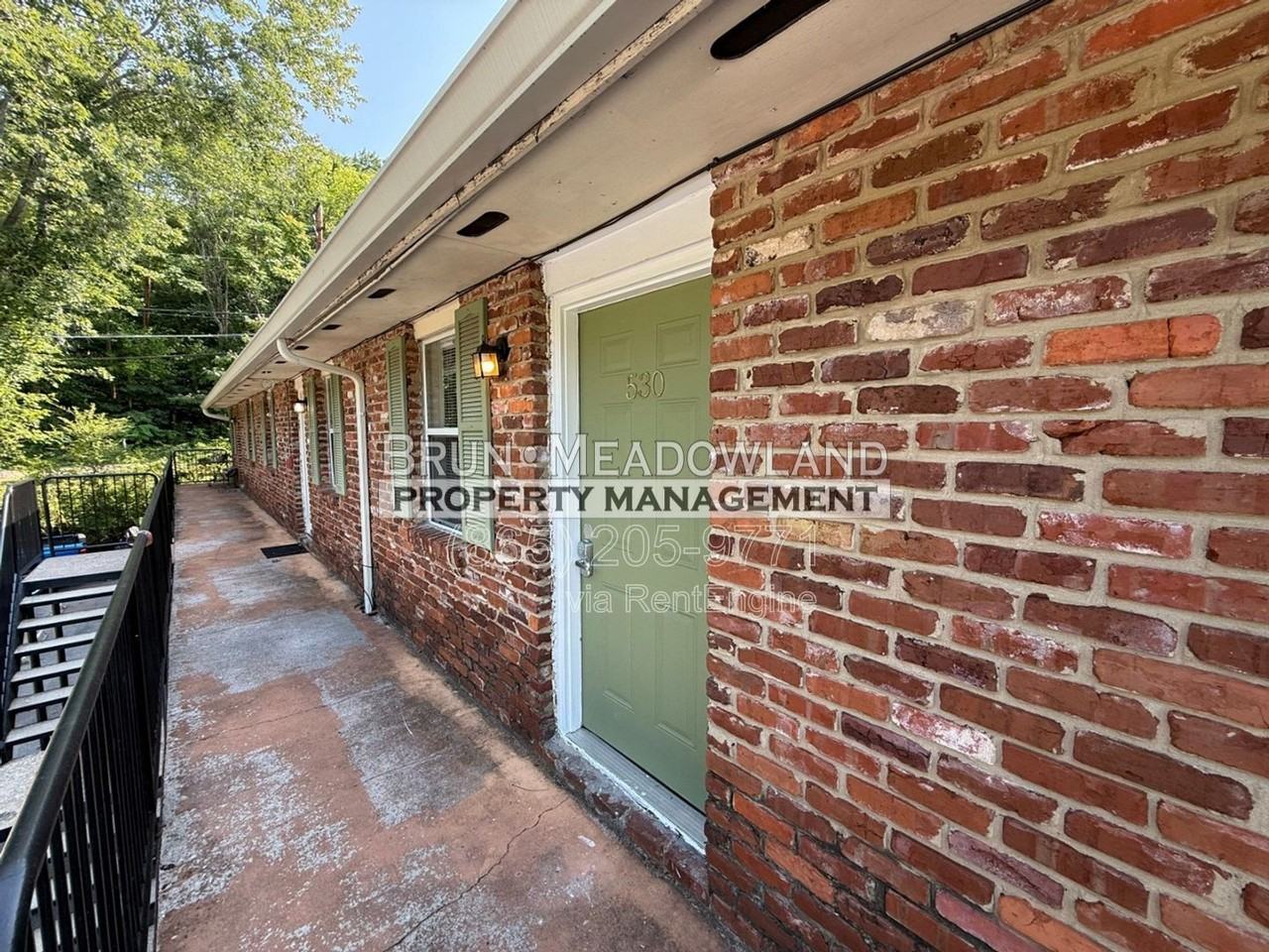 530 E Red Bud Rd - Photo 3 of 26