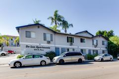 De Luz Apartments - Photo 1 of 1