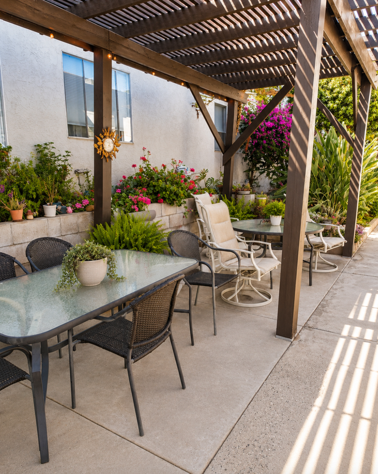 De Luz Apartments - Photo 5 of 6