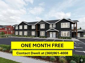 Modern Living in the Heart of Lynden — Brand New! - Photo 1 of 1