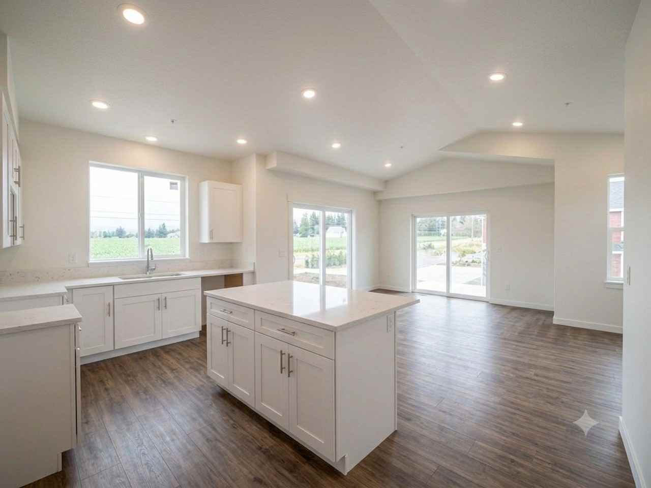 Modern Living in the Heart of Lynden — Brand New! - Photo 2 of 18