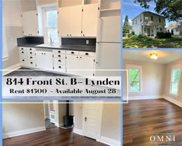 814 Front Street - Photo 1 of 1