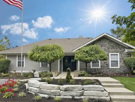 WOODRIDGE APARTMENTS - Photo 1 of 1