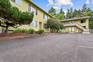 Huber Apartments - Photo 1 of 1