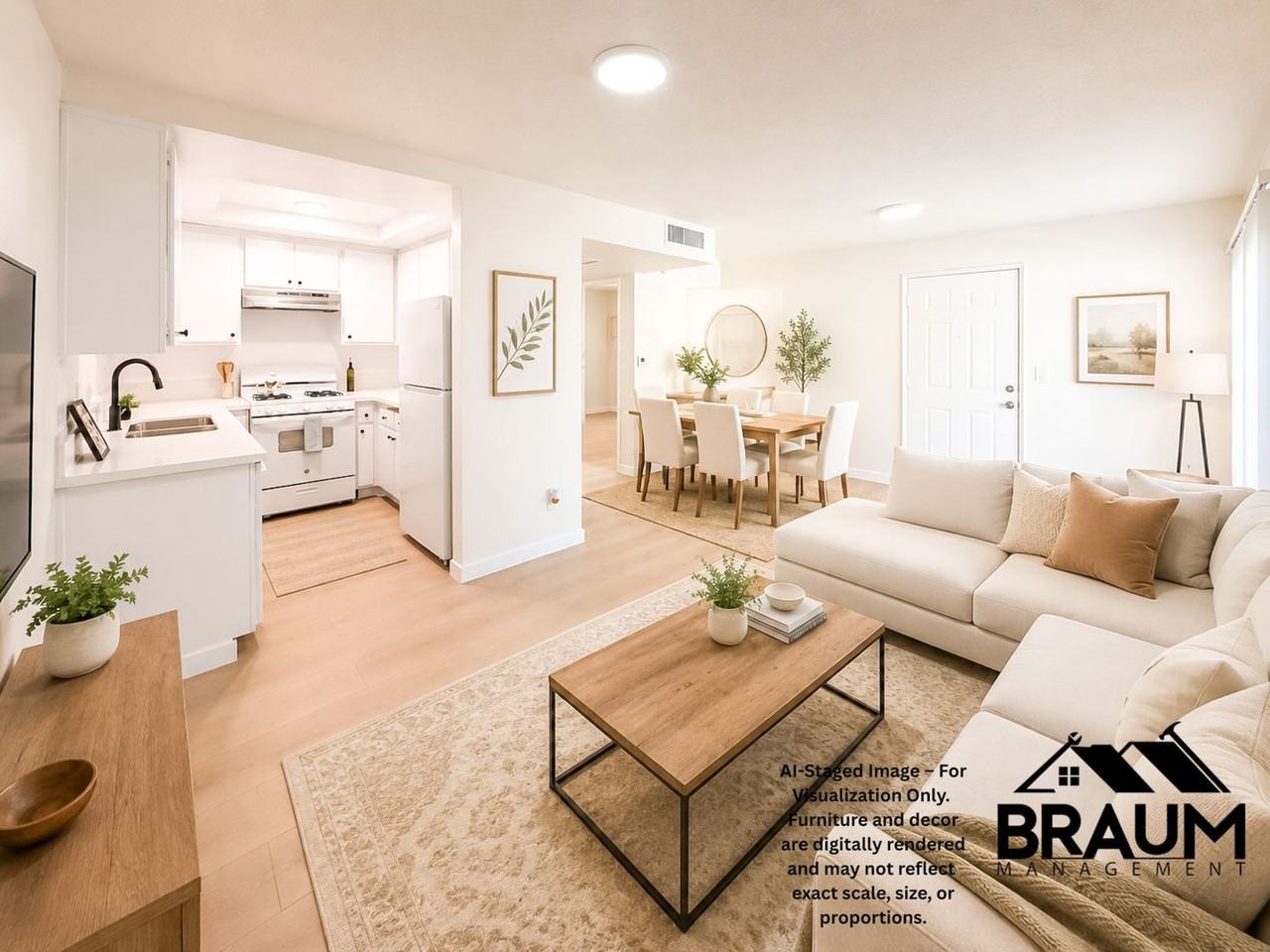5245 RIVERTON AVE. - Photo 3 of 33