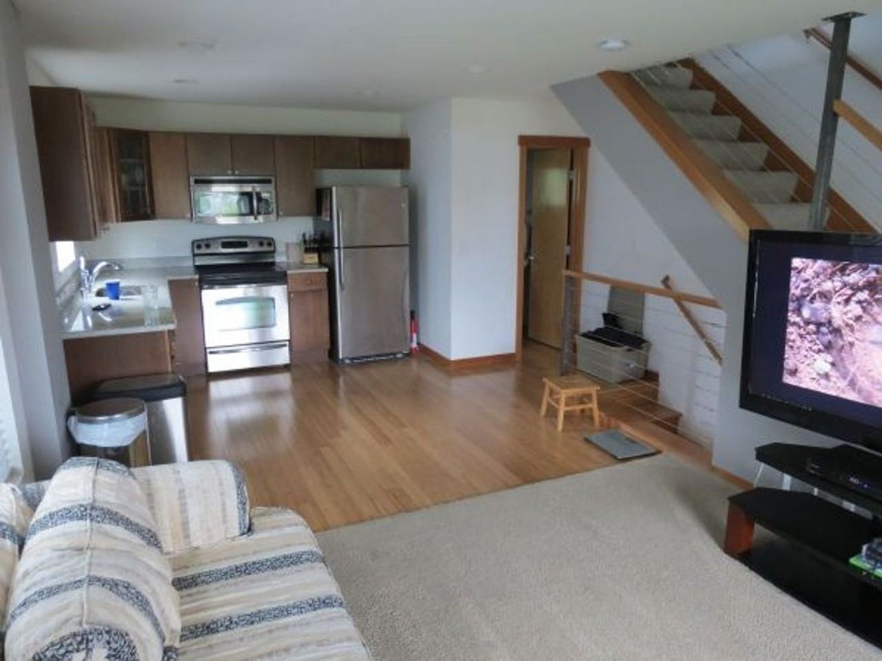 5036 Martin Luther King Jr Way S #B - Photo 5 of 14