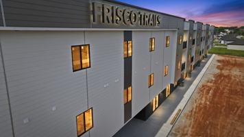 featured image of Frisco Trails #1