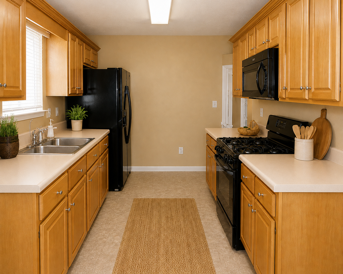 1256 Gates Cir Se - Photo 2 of 4