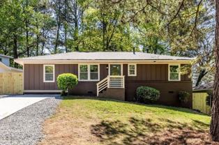 2752 Marco Dr Nw - Photo 1 of 1