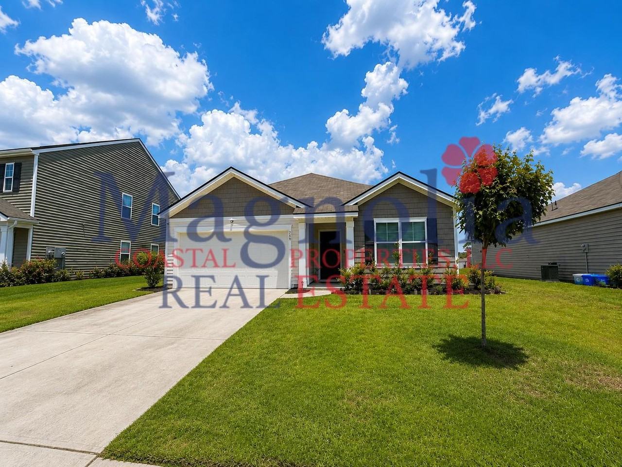 268 Caribbean Village Dr