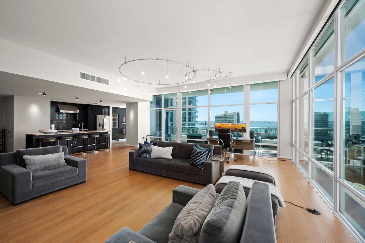 1262 Kettner Blvd #901