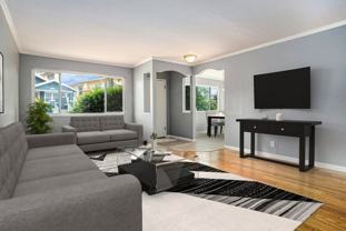370 Santa Clara Ave #1 - Photo 1 of 1