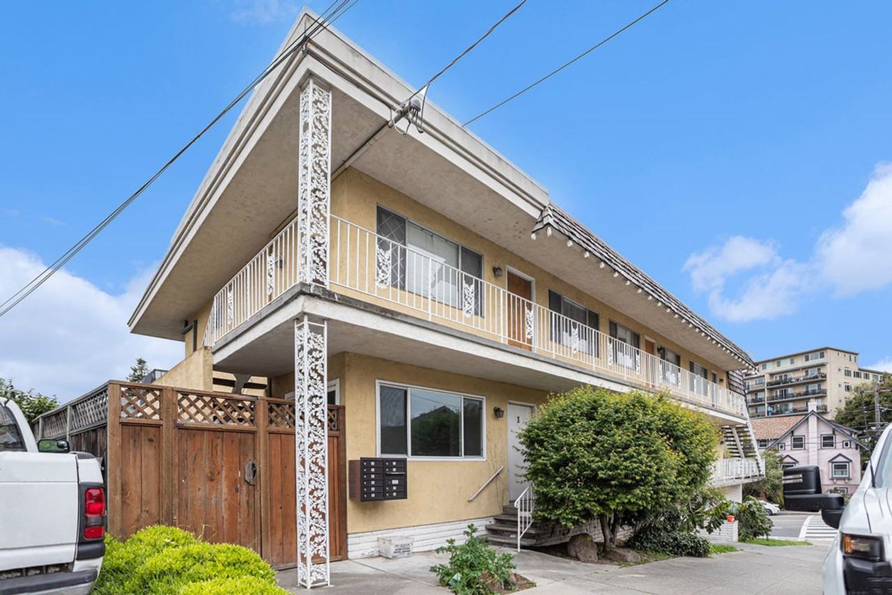 370 Santa Clara Ave #1 - Photo 4 of 18
