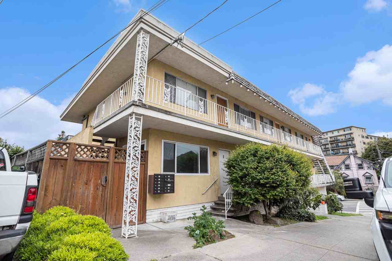 370 Santa Clara Ave #1 - Photo 5 of 18