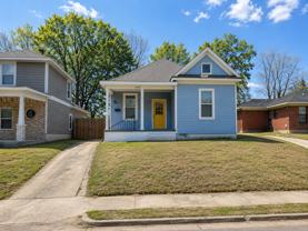 1045 Ayers St - Photo 1 of 1