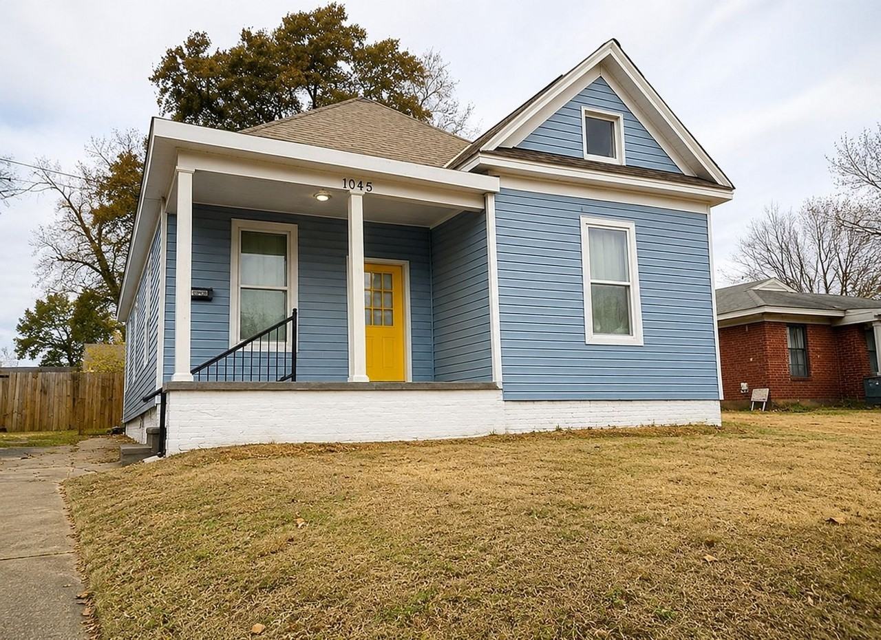 1045 Ayers St - Photo 2 of 10