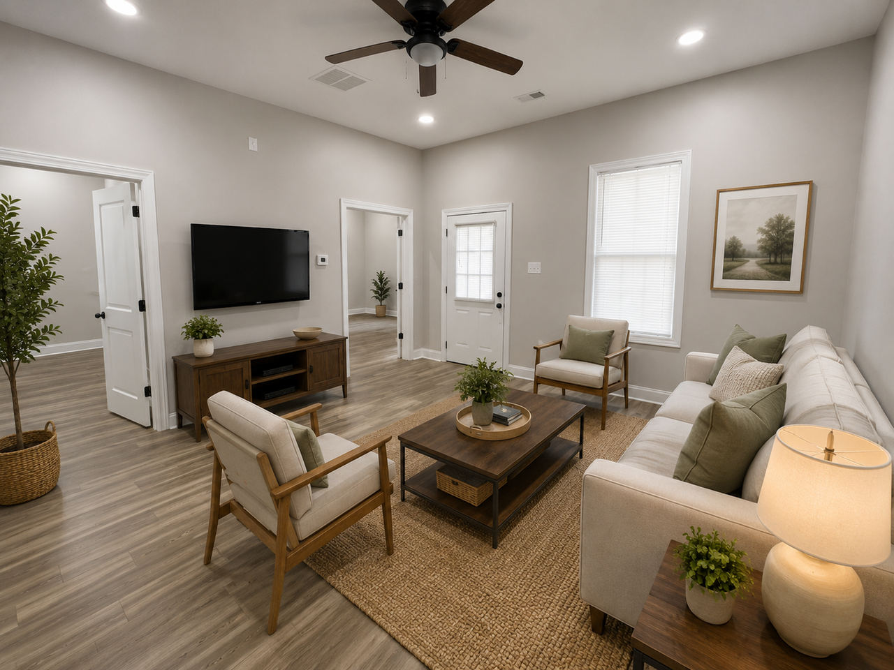 1045 Ayers St - Photo 3 of 10