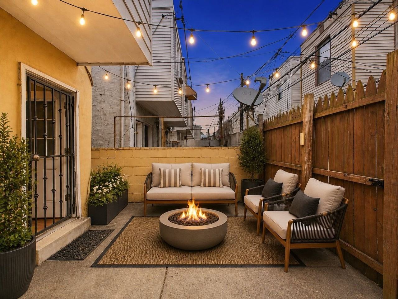 2437 S Darien St - Photo 6 of 22
