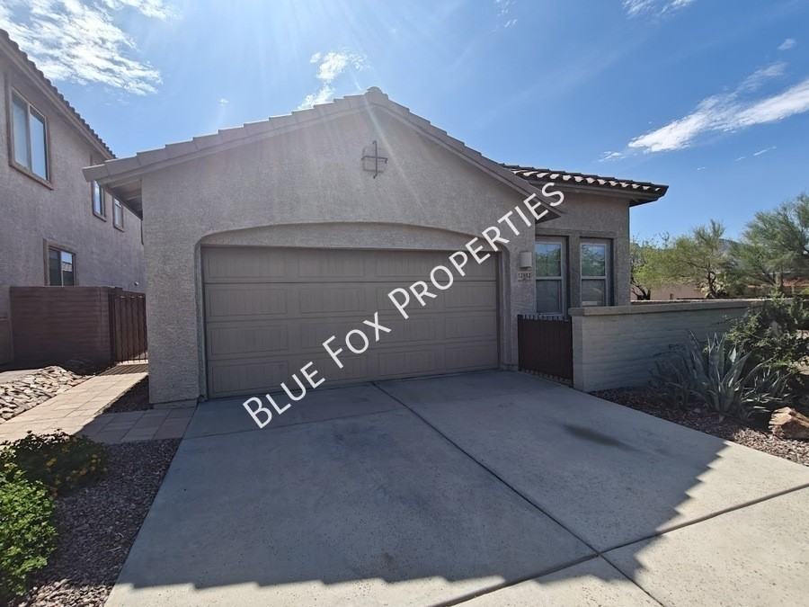 12812 N Camino Vieja Rancheria