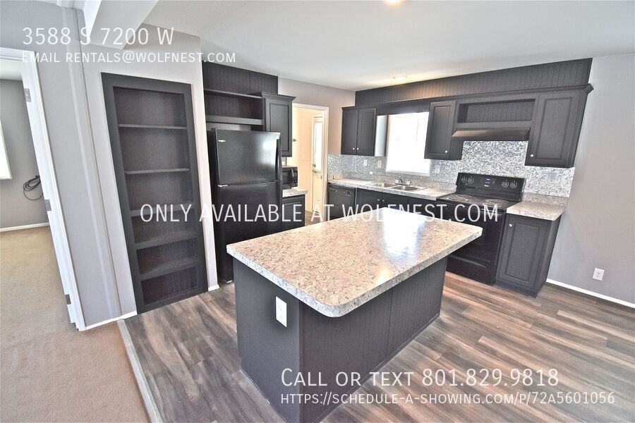 3588 S 7200 W - Photo 6 of 27
