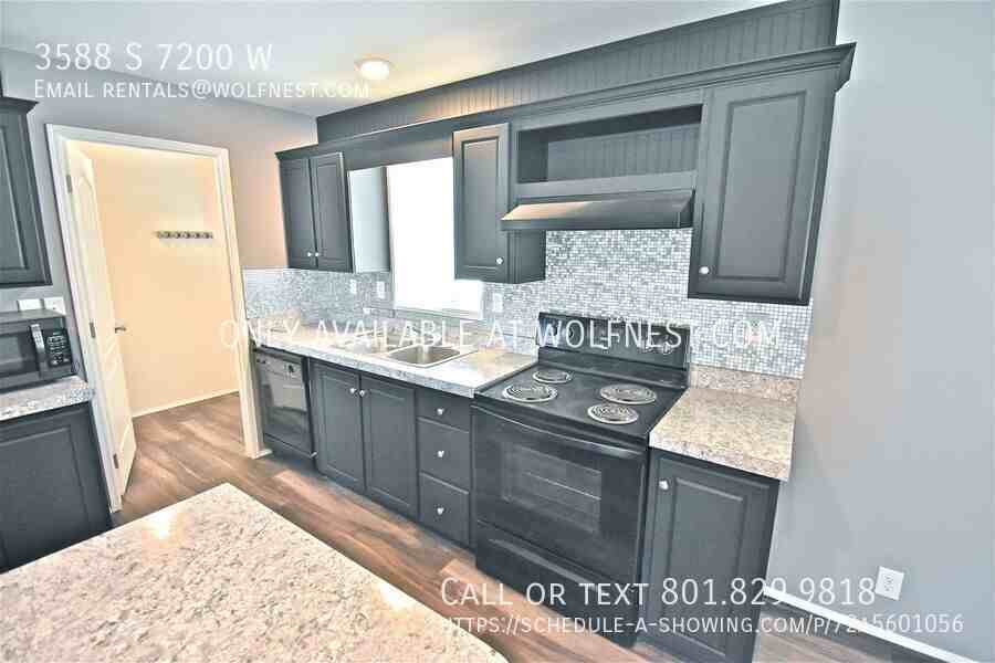 3588 S 7200 W - Photo 7 of 27