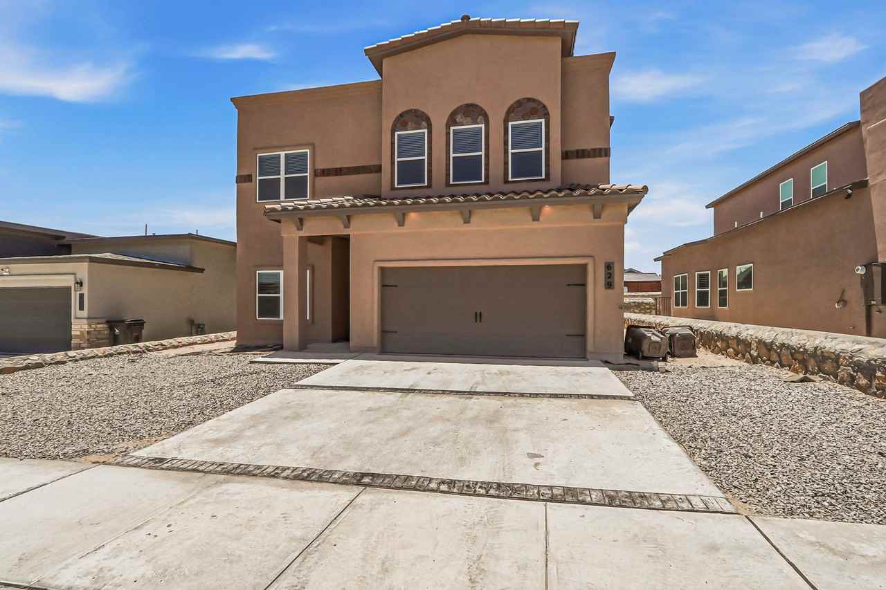 629 La Entrada Cir #1 - Photo 2 of 35