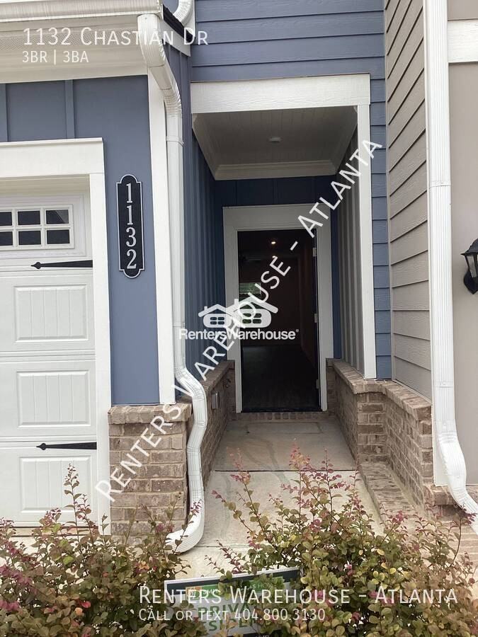 1132 Chastain Dr - Photo 2 of 30