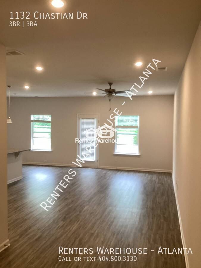 1132 Chastain Dr - Photo 5 of 30