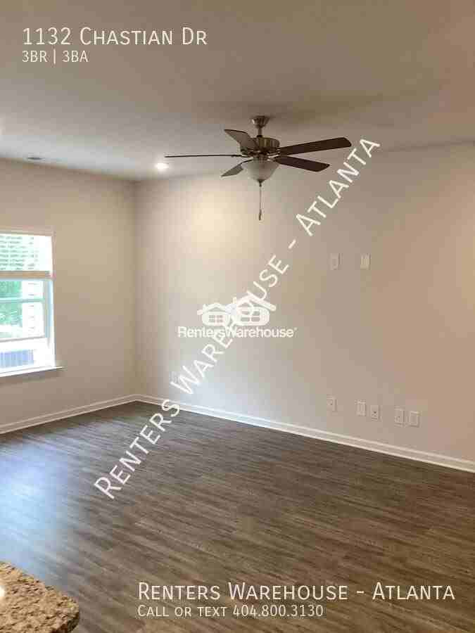 1132 Chastain Dr - Photo 6 of 30