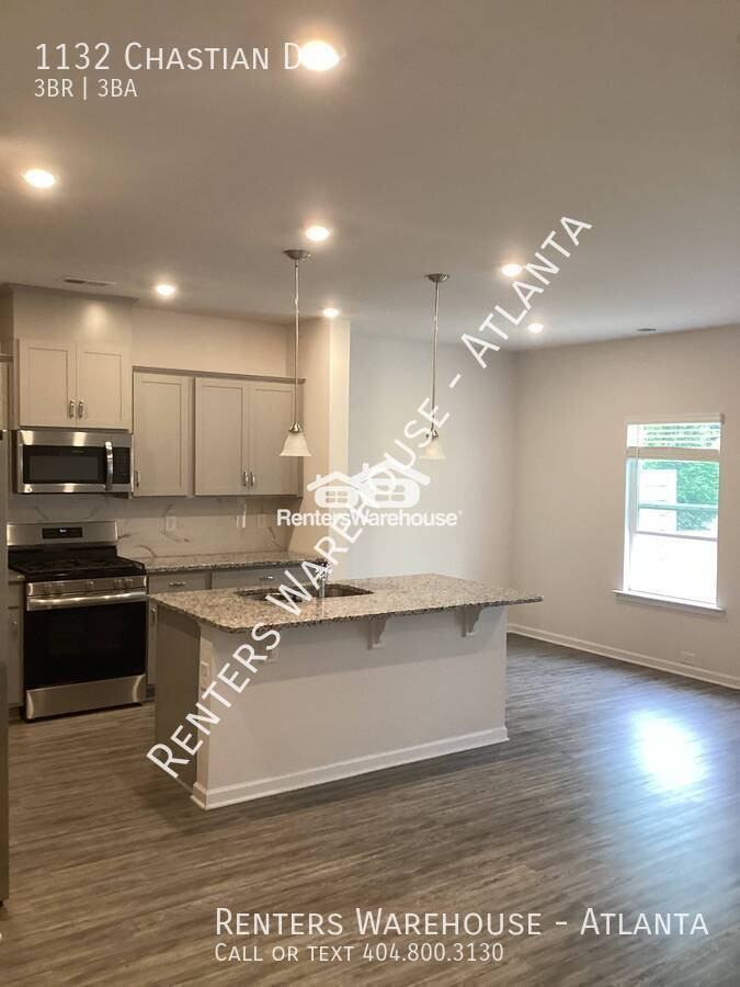 1132 Chastain Dr - Photo 7 of 30