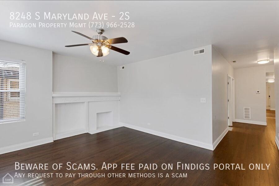 8248 S Maryland Ave #2S - Photo 2 of 17
