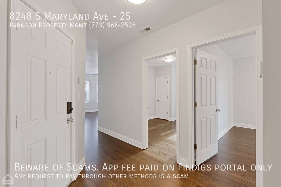 8248 S Maryland Ave #2S - Photo 3 of 17