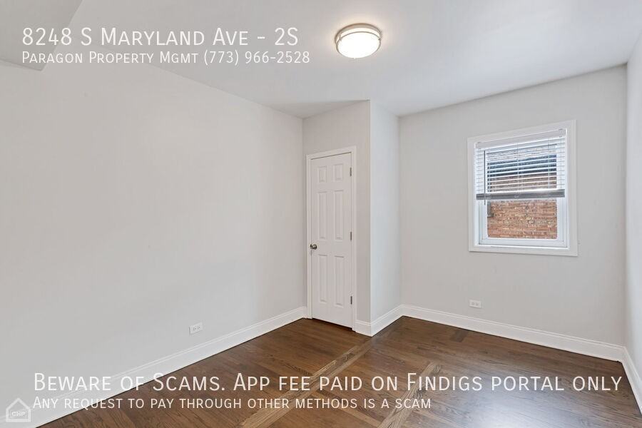 8248 S Maryland Ave #2S - Photo 4 of 17