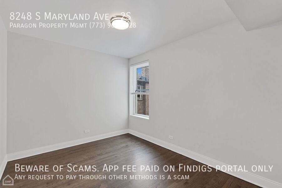 8248 S Maryland Ave #2S - Photo 5 of 17