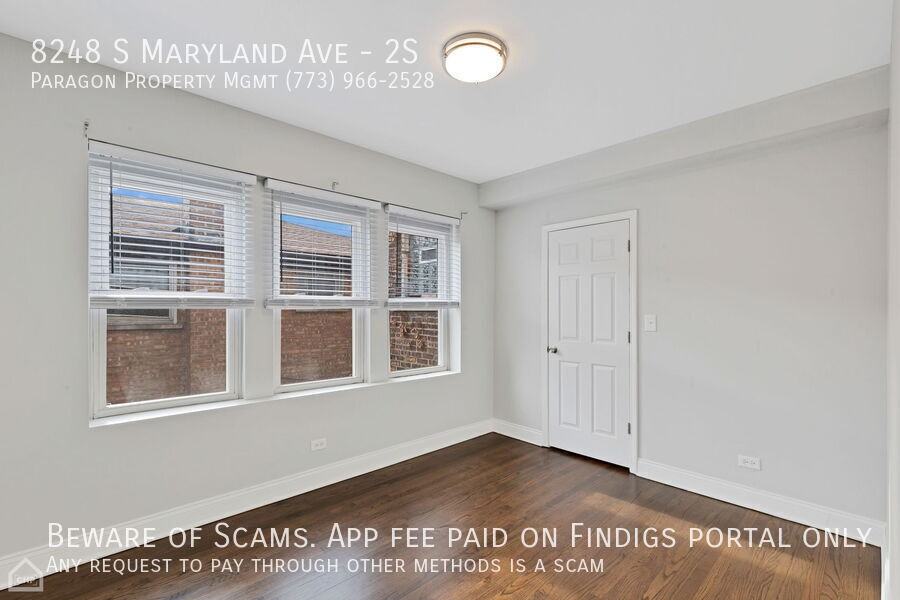 8248 S Maryland Ave #2S - Photo 6 of 17