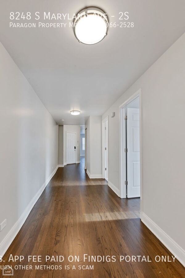 8248 S Maryland Ave #2S - Photo 7 of 17