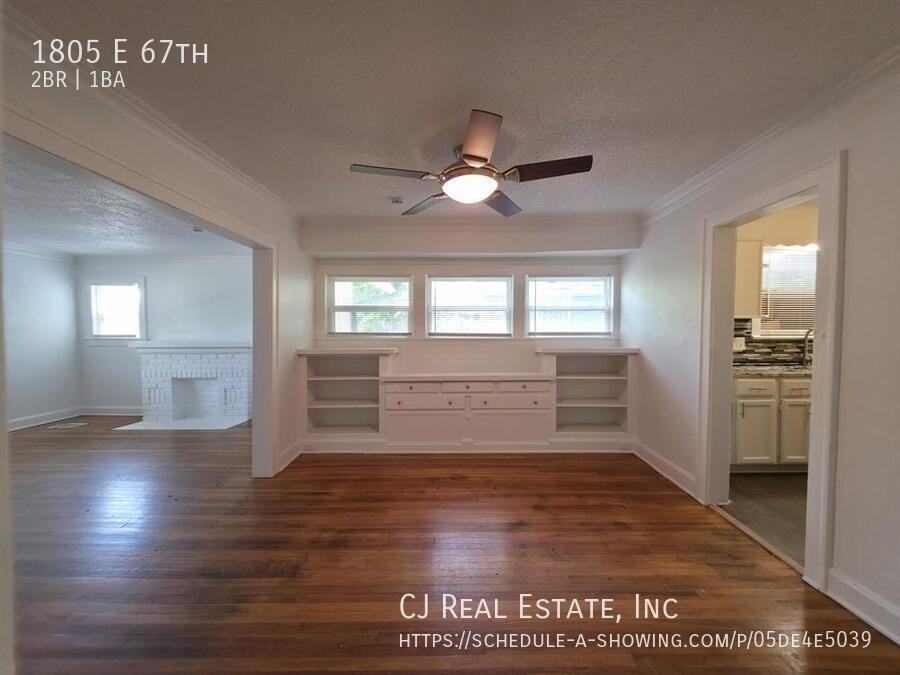 1805 E 67th Ter - Photo 5 of 11