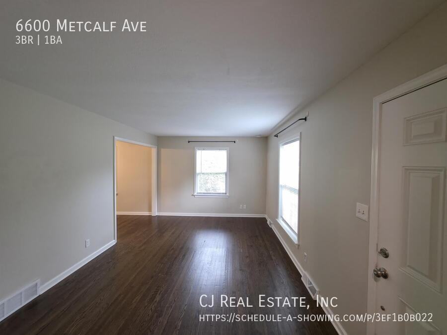 6600 Metcalf Ave - Photo 2 of 11