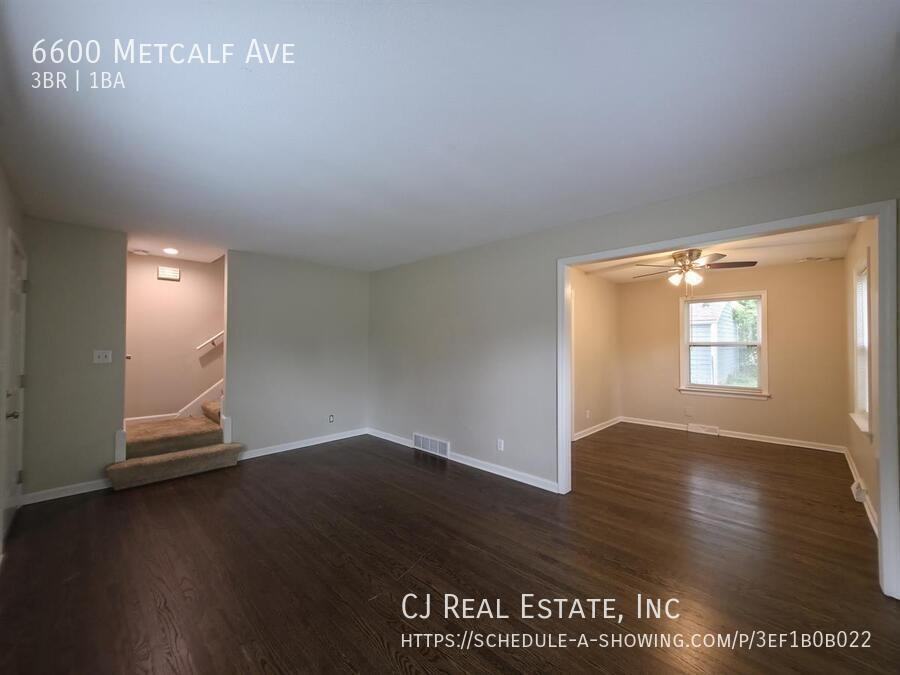 6600 Metcalf Ave - Photo 3 of 11