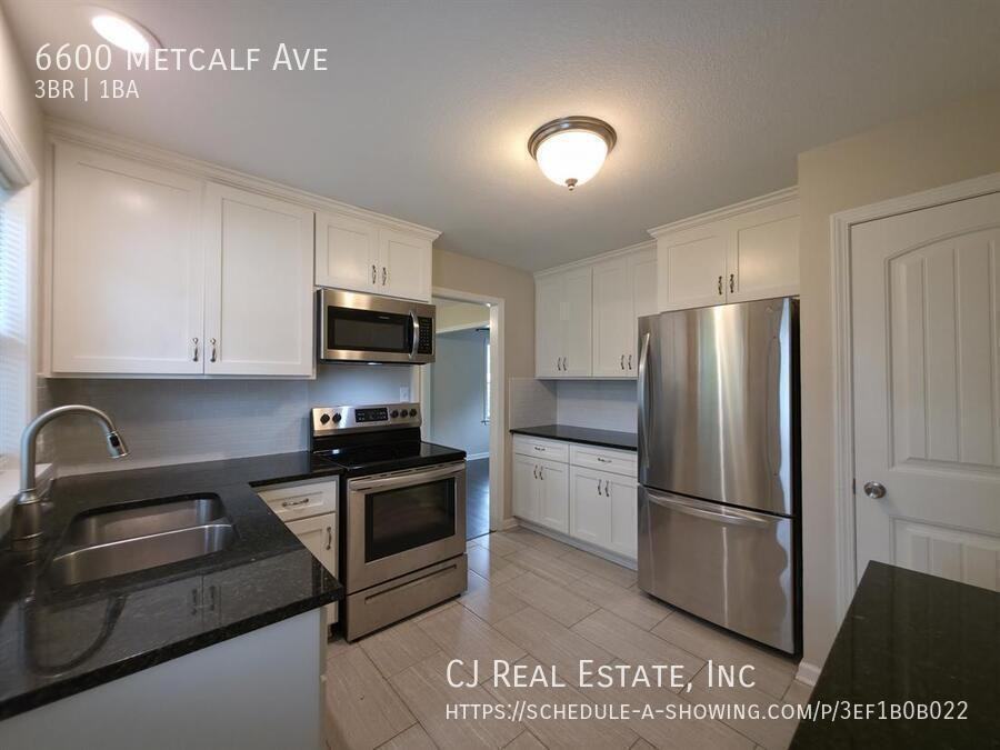 6600 Metcalf Ave - Photo 5 of 11