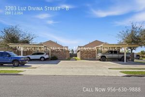 featured image of 3203 Luz Divina St #B