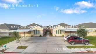 2306 N Fulton St #1 - Photo 1 of 1