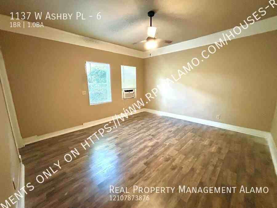 1137 W Ashby Pl #6 - Photo 2 of 14